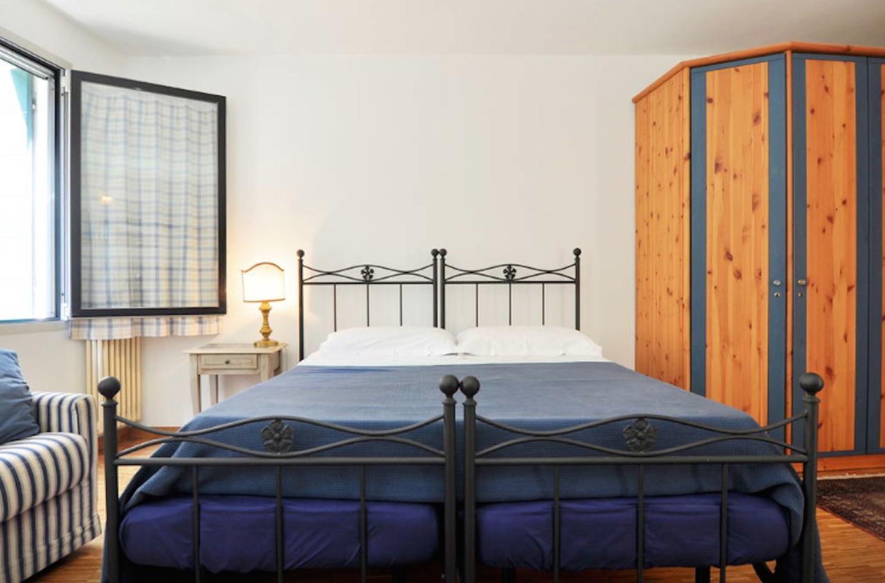 San Rocco Apartment Venesia Bagian luar foto