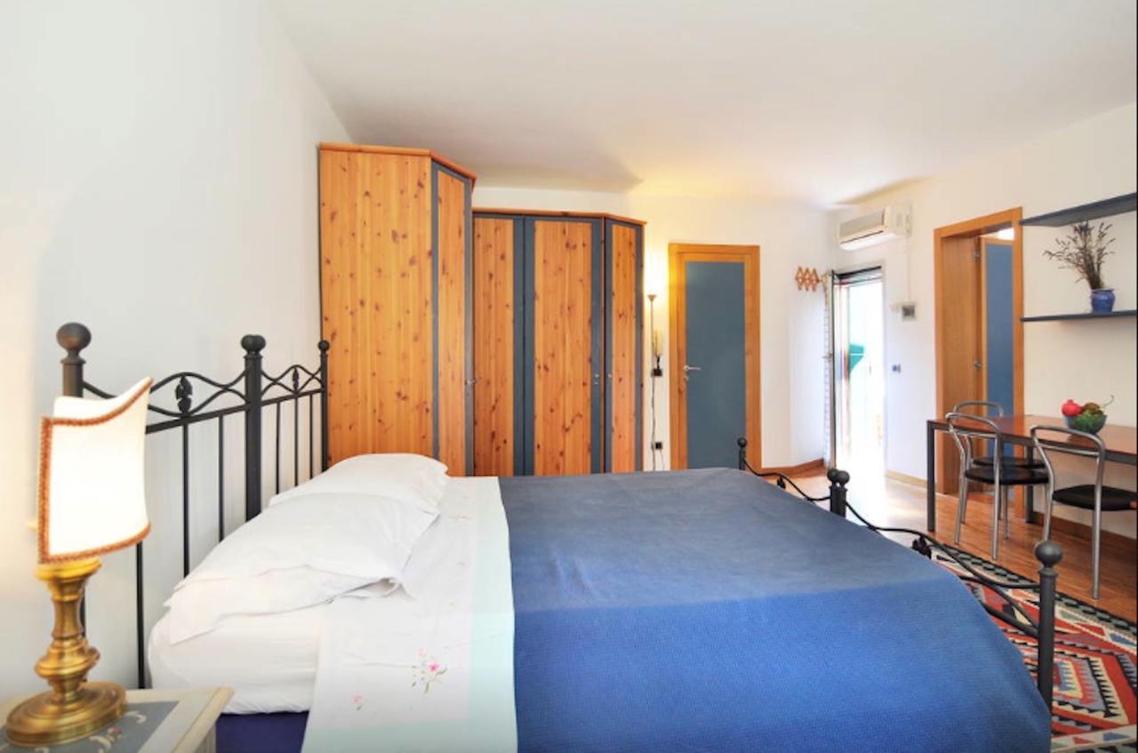 San Rocco Apartment Venesia Bagian luar foto