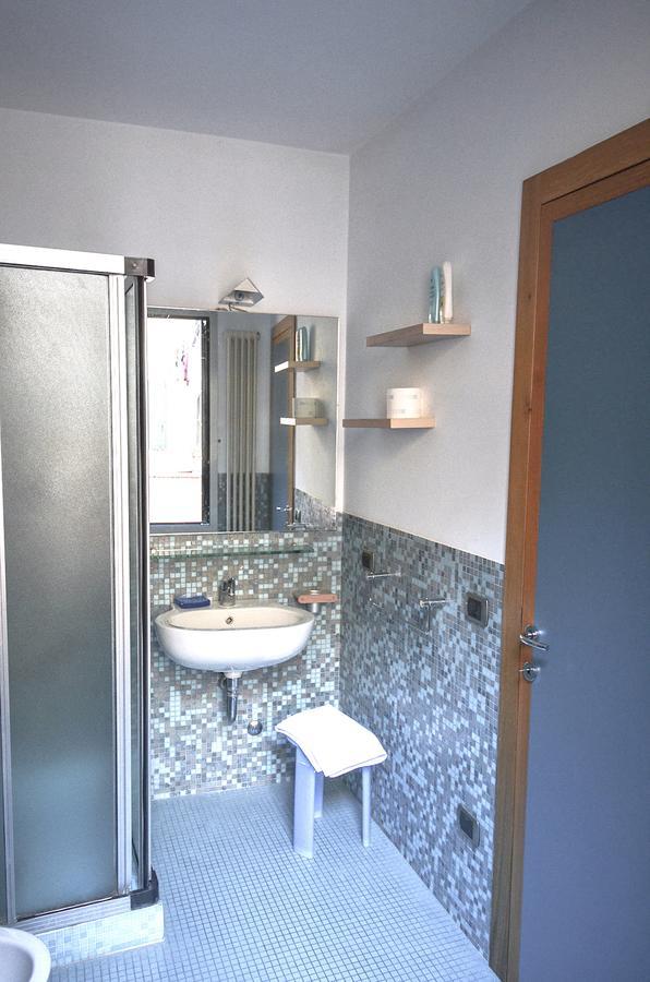 San Rocco Apartment Venesia Bagian luar foto